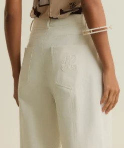 Alternative view of CALÇA TECH BOLSOS