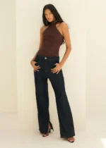 BODY DEBORAH BORDADO - Imagem 2