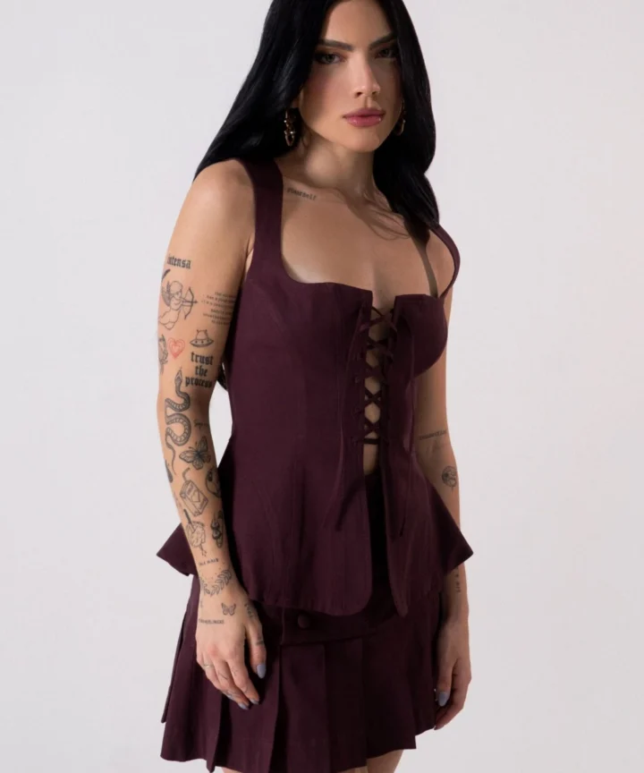 Alternative view of SAIA RECREIO