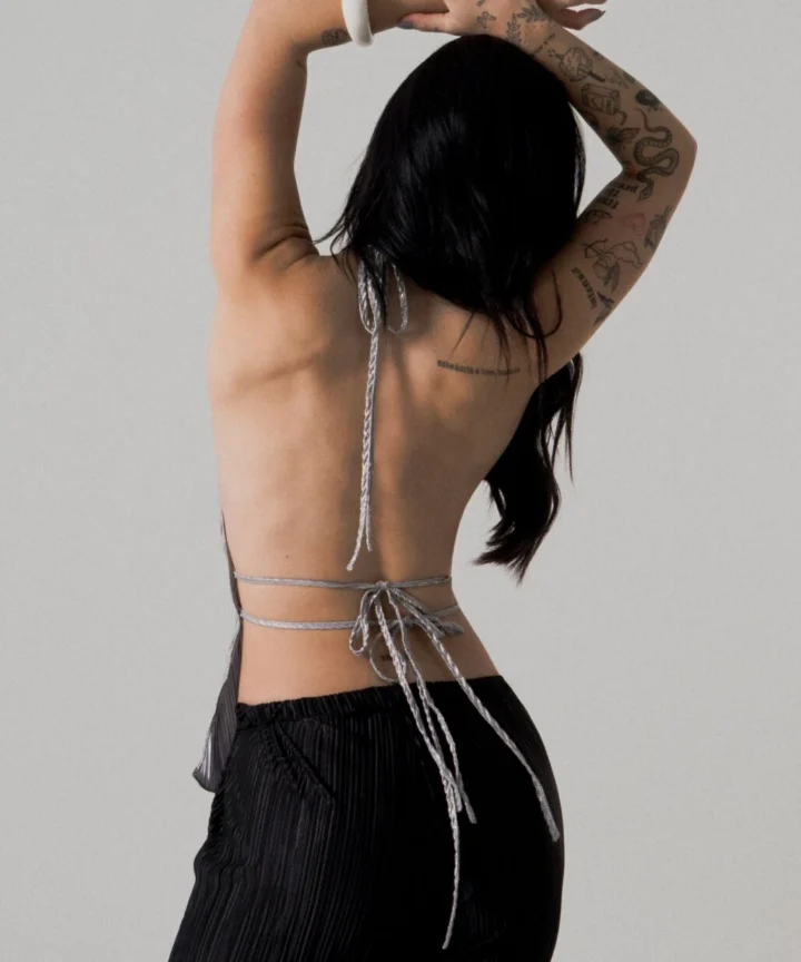 Alternative view of TOP ORIENTE