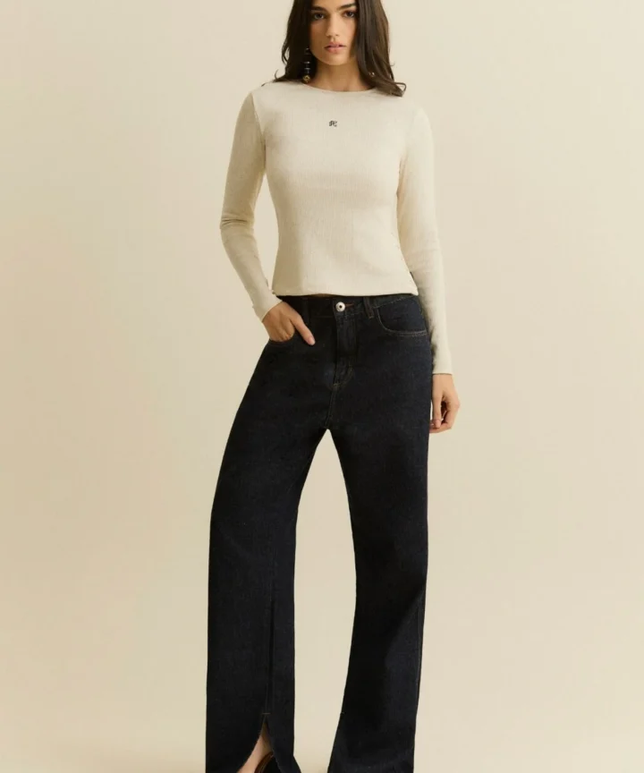 Alternative view of BLUSA MARGEM