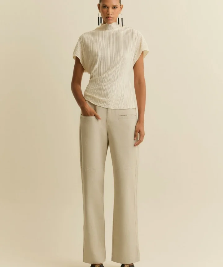 Alternative view of BLUSA CHAMEGO