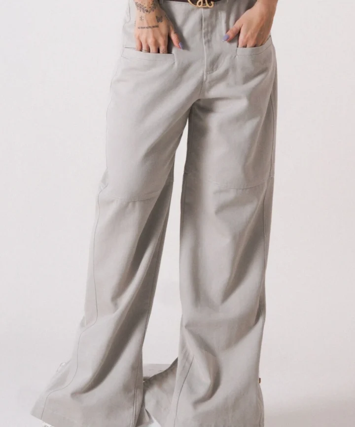 Alternative view of CALÇA ROLÊ