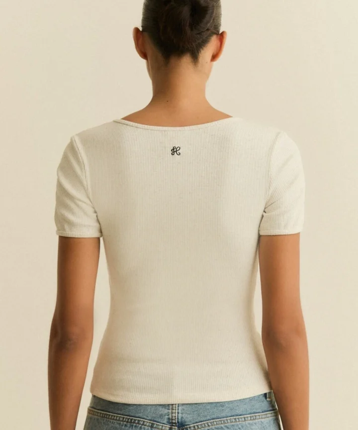 Alternative view of BLUSA ARABELA