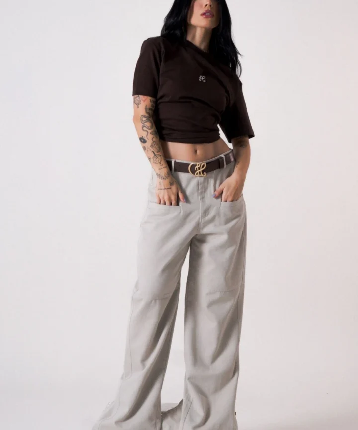 Alternative view of TEE CASUAL IC