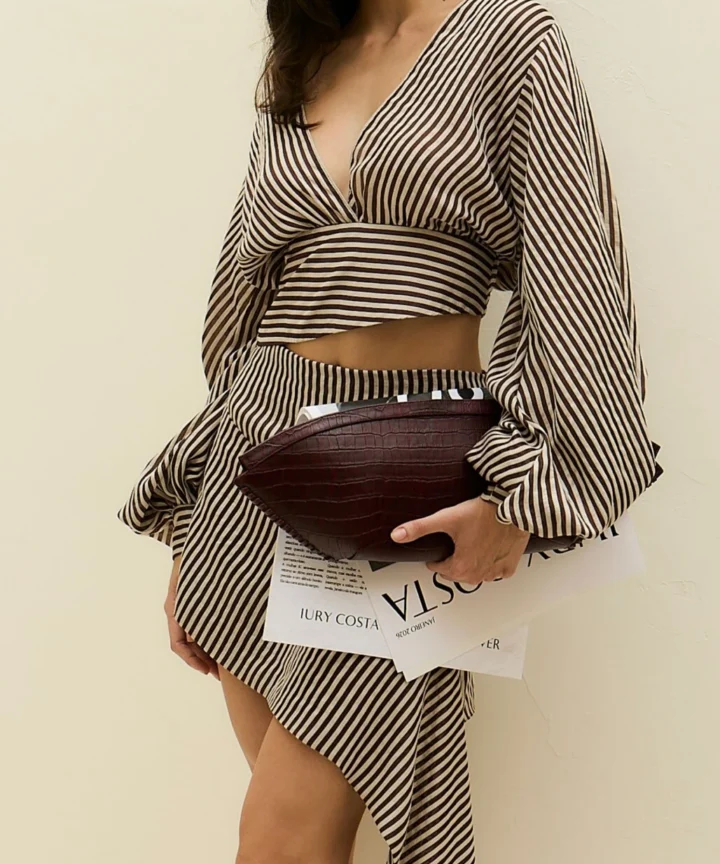 Alternative view of SAIA TÉPIDA