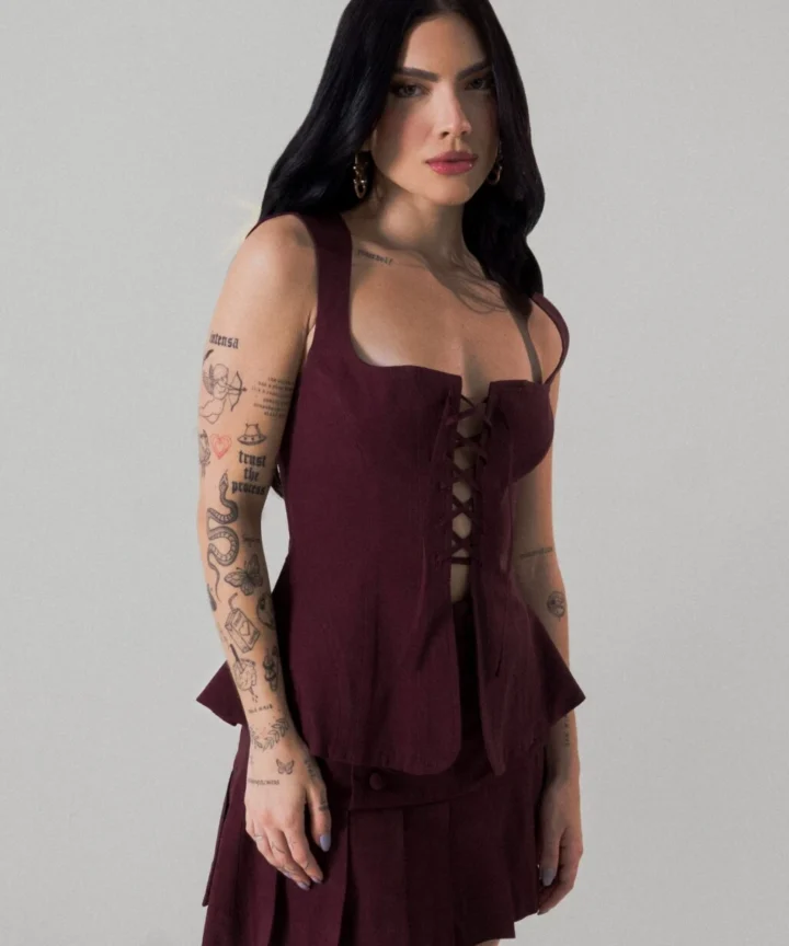 Alternative view of SAIA RECREIO