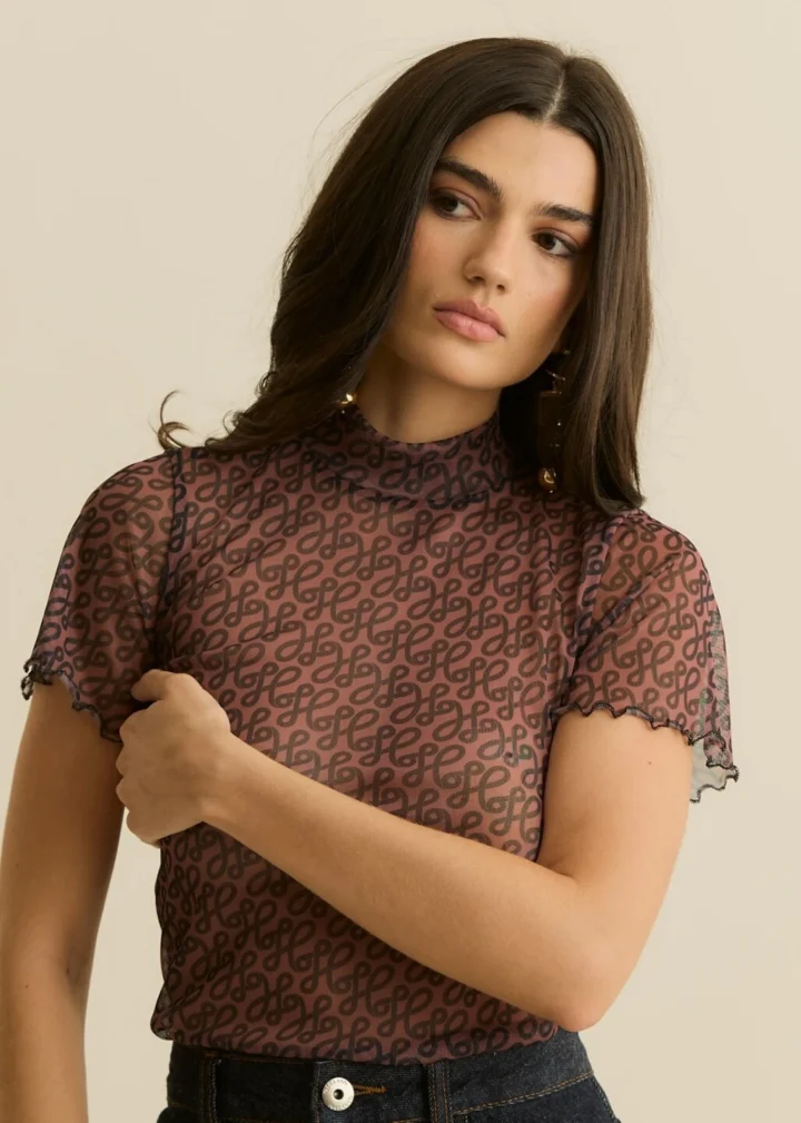 SEGUNDA PELE IC MANGA CURTA