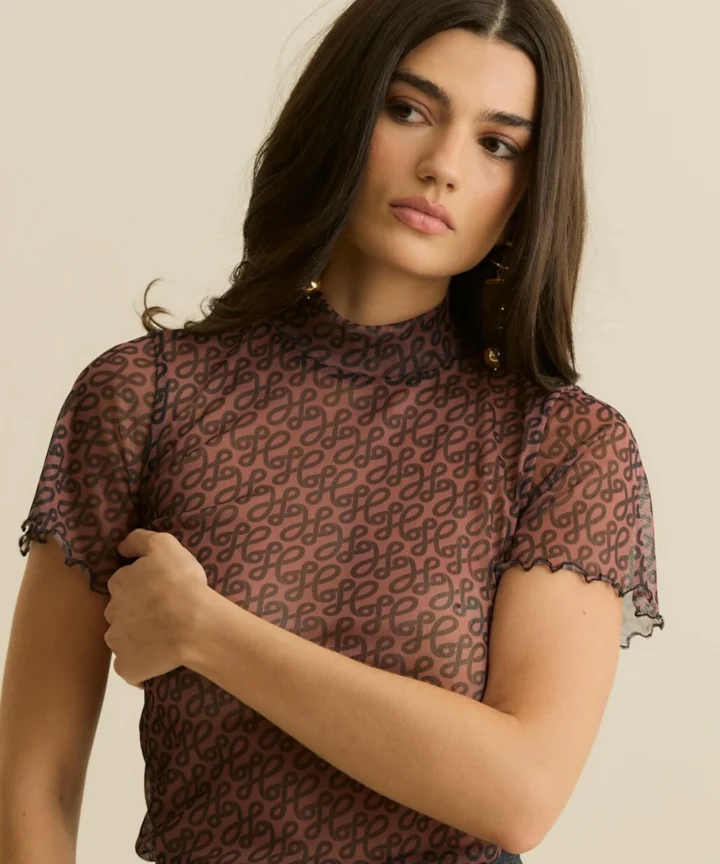 SEGUNDA PELE IC MANGA CURTA