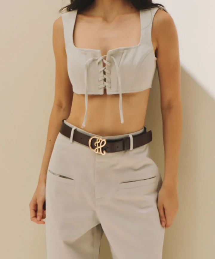 Alternative view of TOP ROLÊ