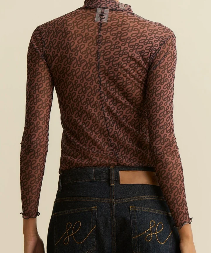 Alternative view of SEGUNDA PELE IC